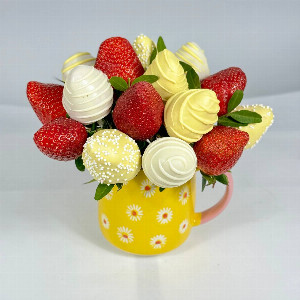 Vintage Compliment Bouquet with delivery Moscow