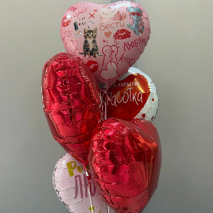 Bright Celebration Set with delivery Belgorod