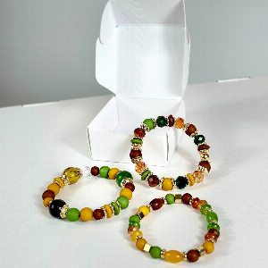 Bracelet set "Grace" with delivery Moscow