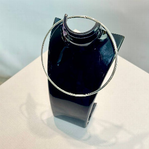 Necklace "Eternal Contour" with delivery Moscow