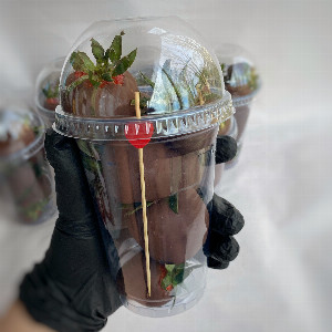 My Precious Chocolate Covered Strawberries with delivery Rostov-on-Don