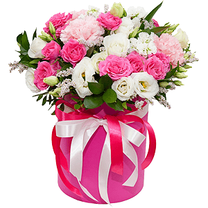 Romantique with delivery Severodvinsk