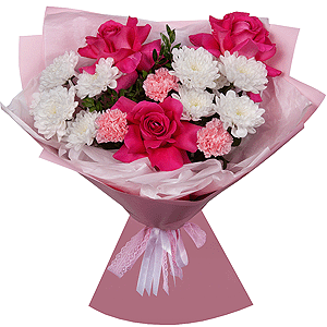 Sweet Whisper with delivery Moscow