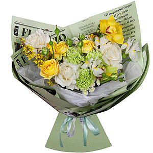 Velvet Herbs with delivery Yalta