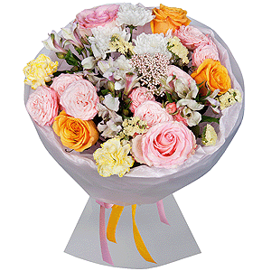 Sunny Kaleidoscope with delivery Balashikha