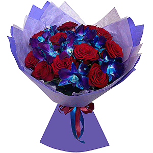 Enchanting Midnight with delivery Moscow