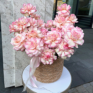 For the Love of Art with delivery Moscow
