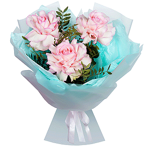Celestial Watercolor with delivery Yalta