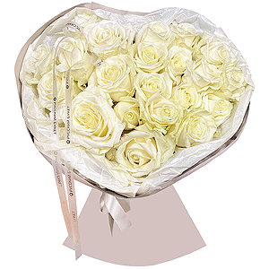 Gentle Classic with delivery Ulan-Ude