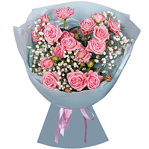 Symphony of Love with delivery Moscow