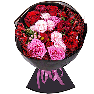 Magic of Your Heart with delivery Moscow