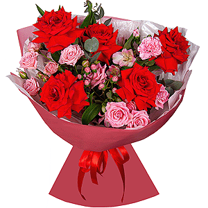 Love at First Sight with delivery Balashikha