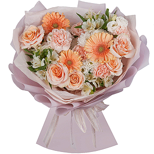 Sunny Provence with delivery Moscow
