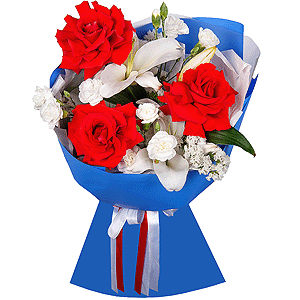 Heart of Russia with delivery Moscow