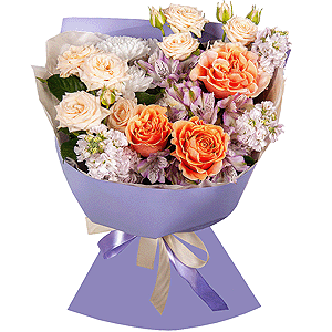 Sonnet with delivery Moscow