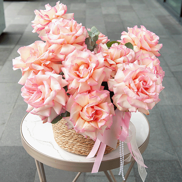 Where Dreams Bloom with delivery Stary-Oskol