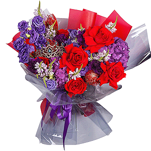 Queen of Shamakhan with delivery Moscow