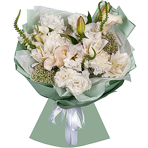 Gardens of Semiramis with delivery Moscow