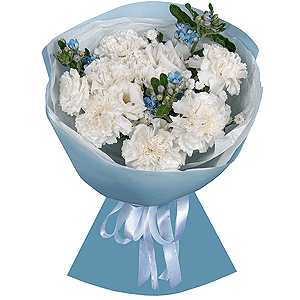 White Waltz with delivery Moscow