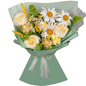 Summer Song with delivery Zhukovskiy