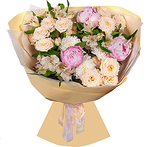 Summer Kiss with delivery Moscow
