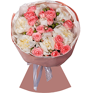 Glow of Emotions with delivery Moscow