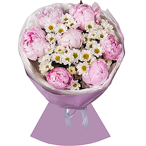 Morning in Provence with delivery Moscow