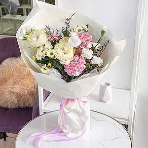 Happiness Ahead with delivery Moscow