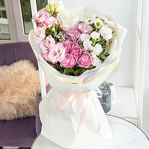 The Code of Beauty with delivery Odintsovo