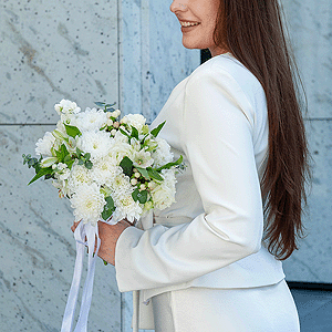 First Dance with delivery Moscow
