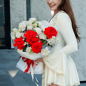 Key to the Heart with delivery Moscow