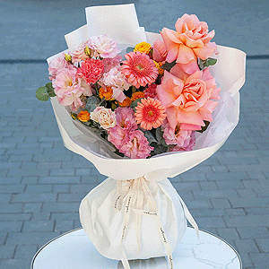 On a Happy Wave with delivery Saint Petersburg