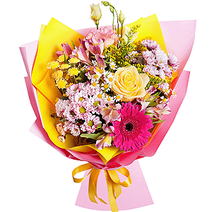 Moments of happiness with delivery Zhukovskiy