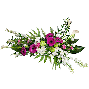 Table arrangement "Happy together!" with delivery Moscow