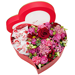 Sweet kiss with delivery Tver