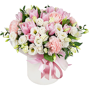 Sleeping beauty with delivery Bataysk