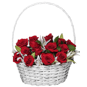 For the Precious One with delivery Moscow