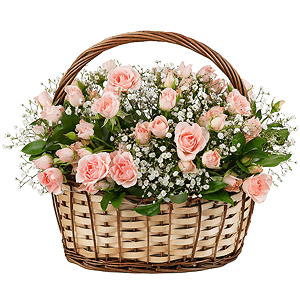 Rose garden Luxe with delivery Rostov-on-Don
