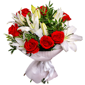 Duet Luxe with delivery Moscow