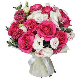 Romance Luxe with delivery Podolsk