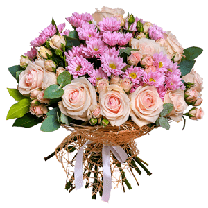 Magic of Feelings Luxe with delivery Moscow