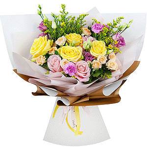 Happy time with delivery Bataysk