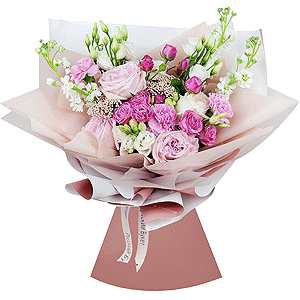 Aroma of the morning with delivery Moscow