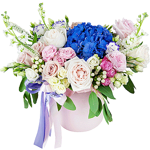Eyes charm with delivery Moscow
