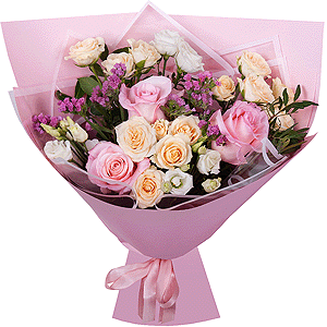 Tender touch with delivery Khimki