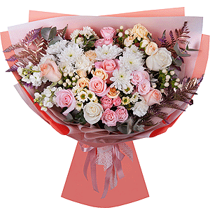 Luxury with delivery Moscow