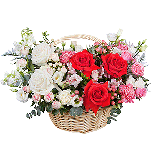 Holiday Of Heart with delivery Moscow