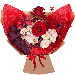 Secret dream with delivery Moscow