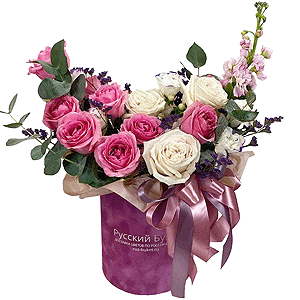 Gentle kiss with delivery Bataysk