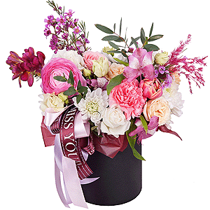 Glamor with delivery Sevastopol